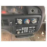 1999 Pontiac Bonneville SE