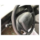 1999 Pontiac Bonneville SE