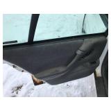 1999 Pontiac Bonneville SE