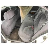 1999 Pontiac Bonneville SE