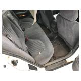 1999 Pontiac Bonneville SE