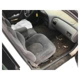 1999 Pontiac Bonneville SE