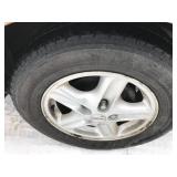 1999 Pontiac Bonneville SE