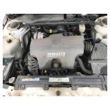 1999 Pontiac Bonneville SE