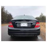2011 Mercedes Benz C300
