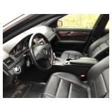 2011 Mercedes Benz C300