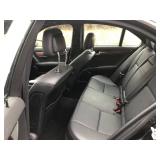 2011 Mercedes Benz C300