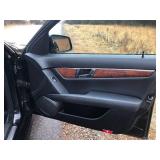 2011 Mercedes Benz C300