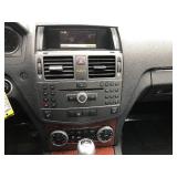 2011 Mercedes Benz C300