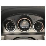 2011 Mercedes Benz C300