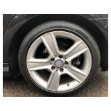 2011 Mercedes Benz C300
