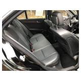2011 Mercedes Benz C300