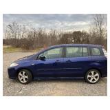 2007 Mazda 5