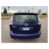 2007 Mazda 5
