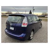 2007 Mazda 5