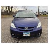 2007 Mazda 5
