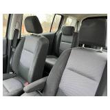2007 Mazda 5