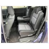 2007 Mazda 5