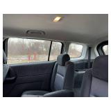 2007 Mazda 5