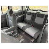 2007 Mazda 5