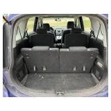 2007 Mazda 5