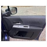 2007 Mazda 5
