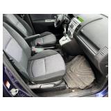 2007 Mazda 5