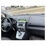 2007 Mazda 5