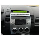 2007 Mazda 5