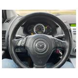 2007 Mazda 5