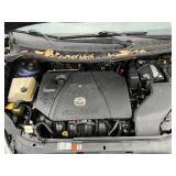 2007 Mazda 5