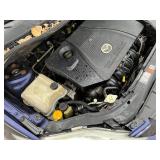 2007 Mazda 5