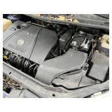 2007 Mazda 5