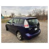 2007 Mazda 5