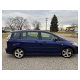 2007 Mazda 5