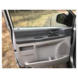 2010 Chrysler Town and Country