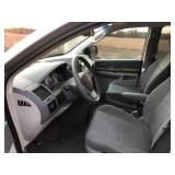 2010 Chrysler Town and Country