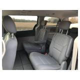 2010 Chrysler Town and Country