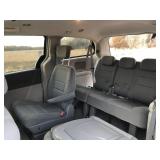 2010 Chrysler Town and Country