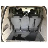 2010 Chrysler Town and Country