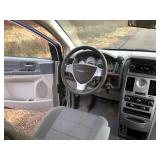 2010 Chrysler Town and Country