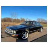 1989 Jaguar XJ6