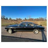 1989 Jaguar XJ6