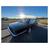 1989 Jaguar XJ6