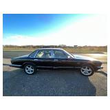 1989 Jaguar XJ6