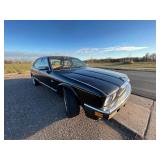 1989 Jaguar XJ6