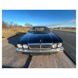 1989 Jaguar XJ6