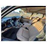 1989 Jaguar XJ6