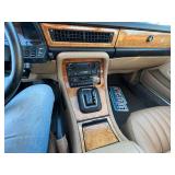 1989 Jaguar XJ6