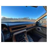 1989 Jaguar XJ6